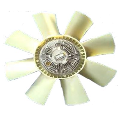Cupla, ventilator radiator GE6025 GAUSS