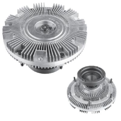 Cupla, ventilator radiator GE6026 GAUSS