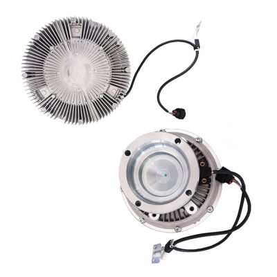 Cupla, ventilator radiator GE6032 GAUSS