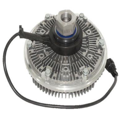 Cupla, ventilator radiator GE6034 GAUSS