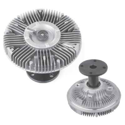 Cupla, ventilator radiator GE6038 GAUSS