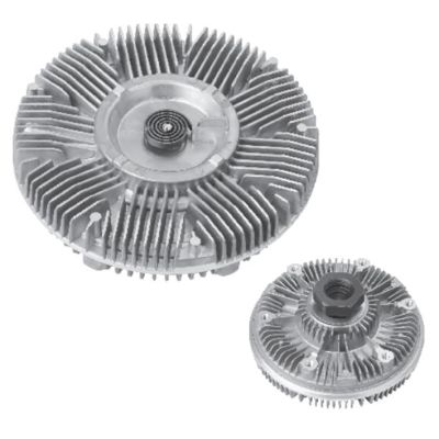 Cupla, ventilator radiator GE6040 GAUSS