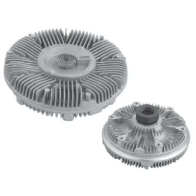 Cupla, ventilator radiator GE6048 GAUSS