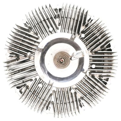 Cupla, ventilator radiator GE6049 GAUSS