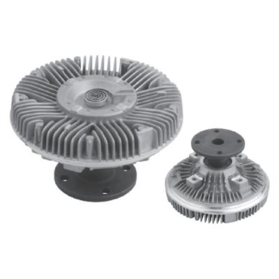 Cupla, ventilator radiator GE6051 GAUSS