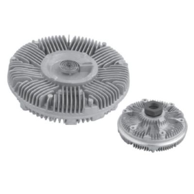 Cupla, ventilator radiator GE6056 GAUSS