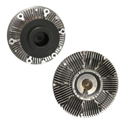 Cupla, ventilator radiator GE6062 GAUSS