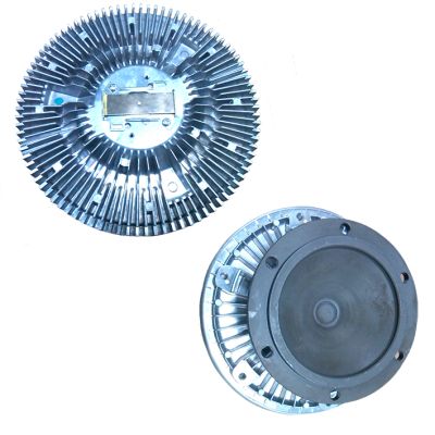 Cupla, ventilator radiator GE6068 GAUSS