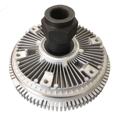 Cupla, ventilator radiator GE6081 GAUSS