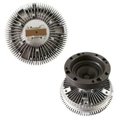 Cupla, ventilator radiator GE6083 GAUSS