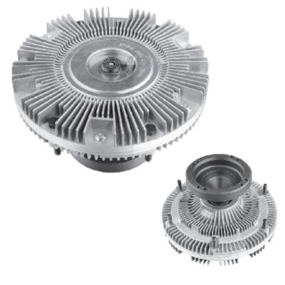 Cupla, ventilator radiator GE6084 GAUSS