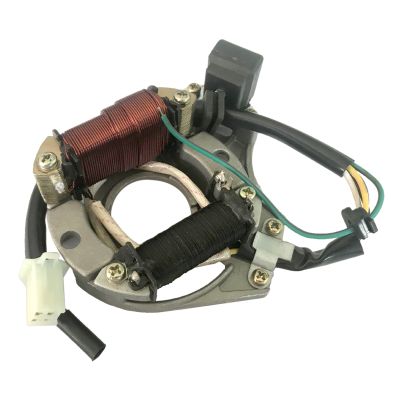 Stator, generator GM16029 GAUSS