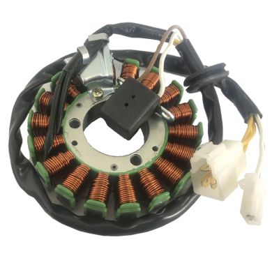 Stator, generator GM16031 GAUSS
