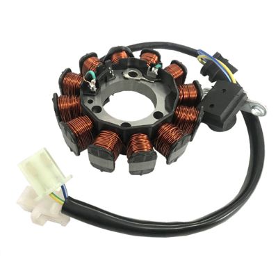 Stator, generator GM16032 GAUSS