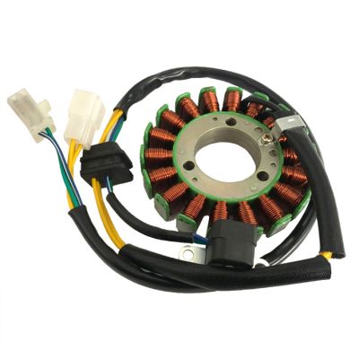 Stator, generator GM16034 GAUSS