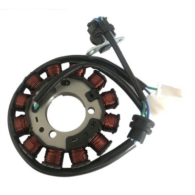 Stator, generator GM16037 GAUSS