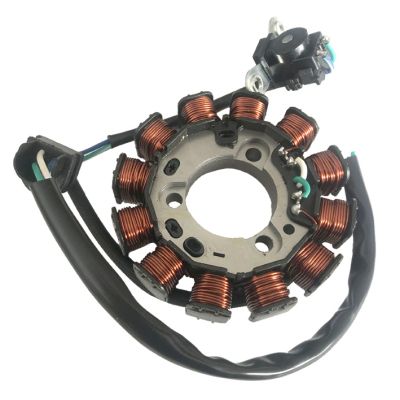 Stator, generator GM16038 GAUSS
