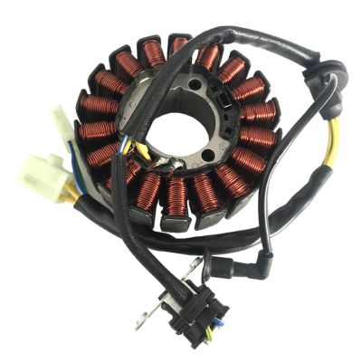 Stator, generator GM16039 GAUSS