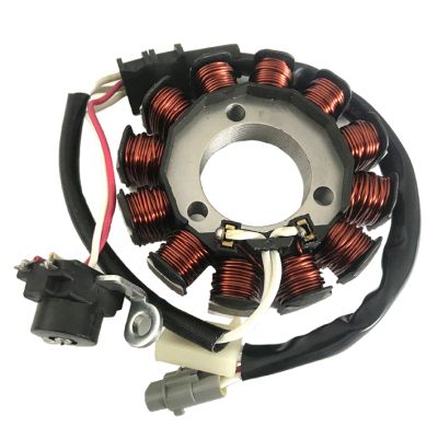 Stator, generator GM16040 GAUSS