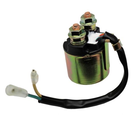 Releu,demaror GM22001 GAUSS