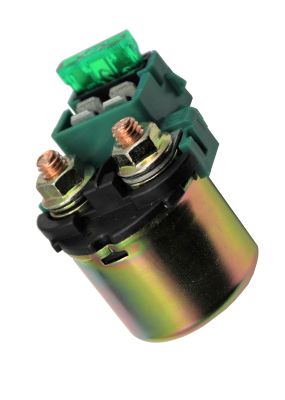 Releu,demaror GM22004 GAUSS