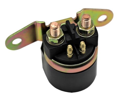 Releu,demaror GM22007 GAUSS