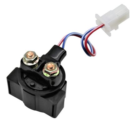 Releu,demaror GM22008 GAUSS