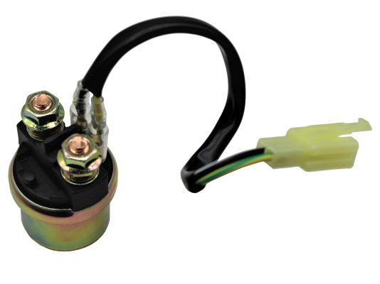 Releu,demaror GM22009 GAUSS