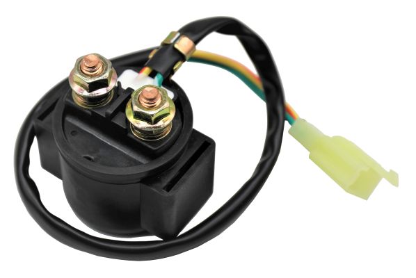 Releu,demaror GM22010 GAUSS