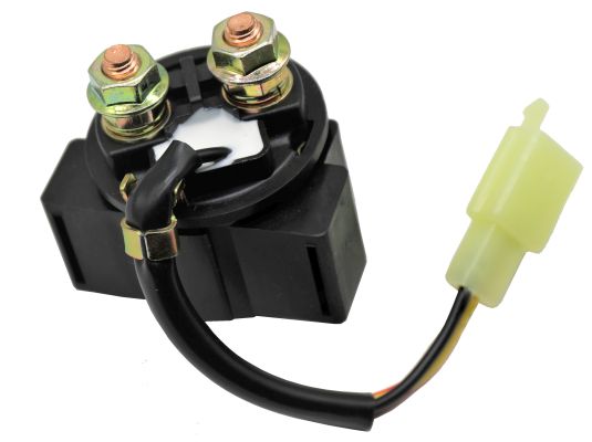 Releu,demaror GM22011 GAUSS