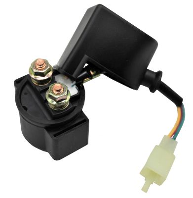 Releu,demaror GM22012 GAUSS