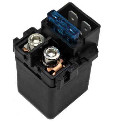 Releu,demaror GM22014 GAUSS