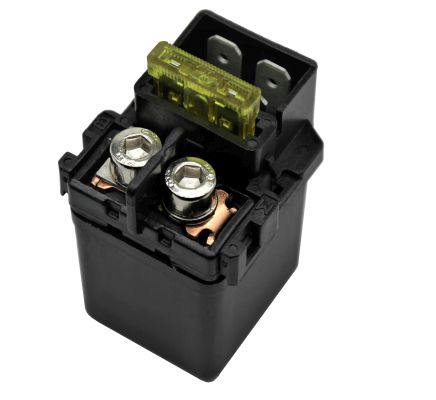 Releu,demaror GM22015 GAUSS