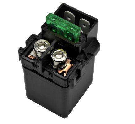 Releu,demaror GM22016 GAUSS