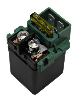 Releu,demaror GM22018 GAUSS