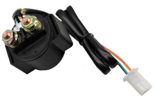 Releu,demaror GM22026 GAUSS