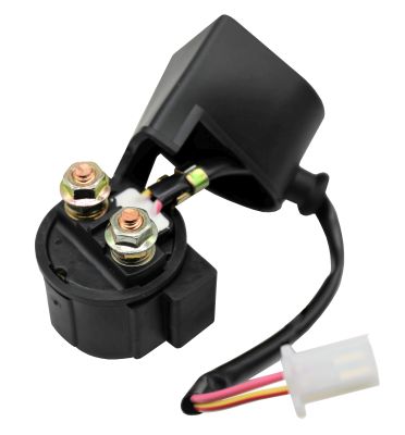 Releu,demaror GM22027 GAUSS