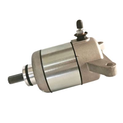 Starter GM23001 GAUSS