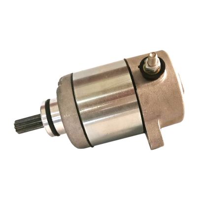 Starter GM23002 GAUSS