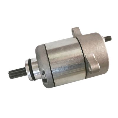 Starter GM23005 GAUSS