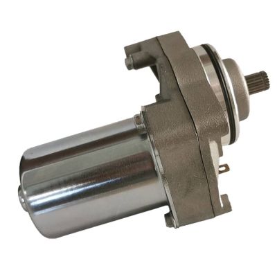 Starter GM23011 GAUSS