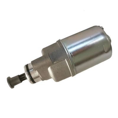 Starter GM23013 GAUSS