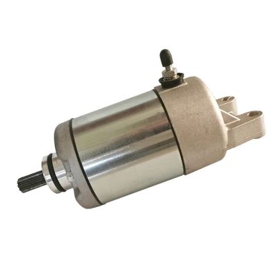 Starter GM23020 GAUSS