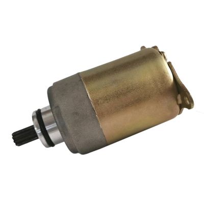 Starter GM23024 GAUSS