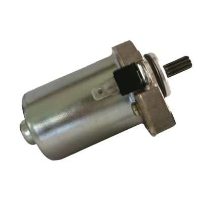 Starter GM23031 GAUSS