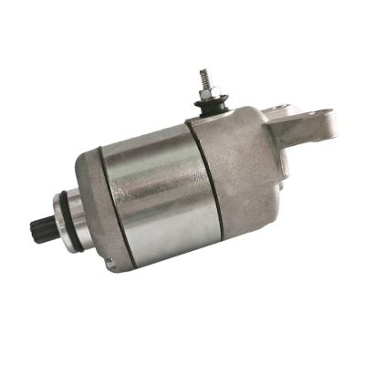 Starter GM23035 GAUSS