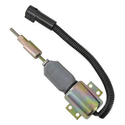 Solenoid, electromotor GS22003 GAUSS