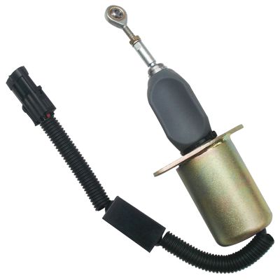 Solenoid, electromotor GS22015 GAUSS