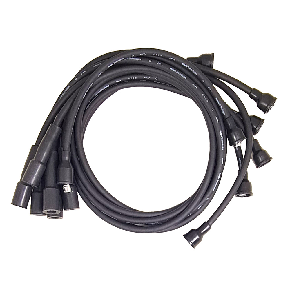 Set cablaj aprinder GC5143 GAUSS