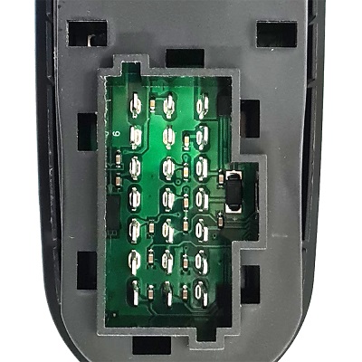 Intrerupator multifunctional GE2091 GAUSS